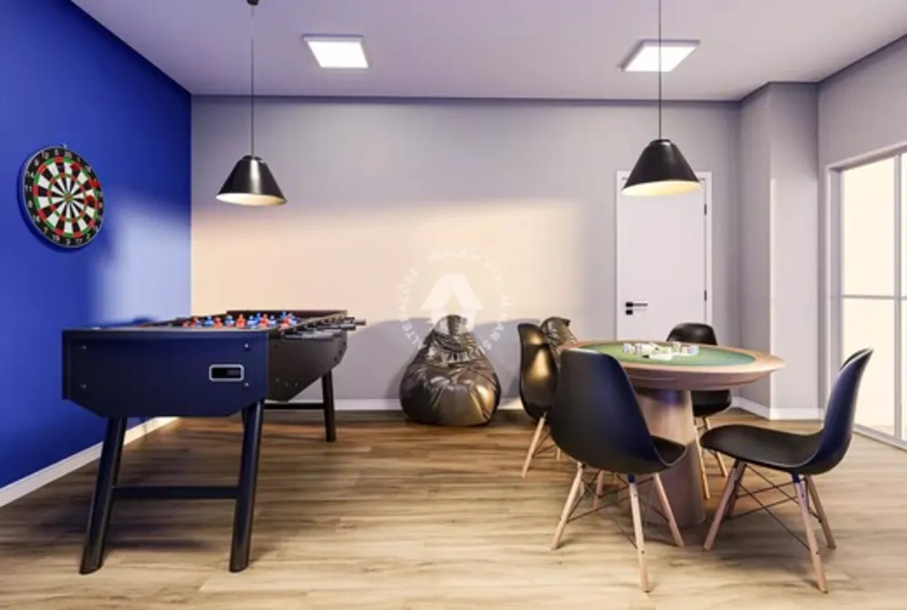 Apartamento, 1 quarto, 24 m² - Foto 4