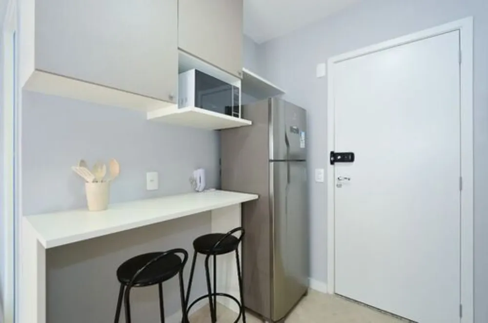 Apartamento, 1 quarto, 26 m² - Foto 4