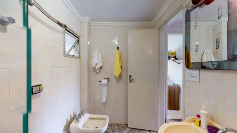 Apartamento, 2 quartos, 84 m² - Foto 2