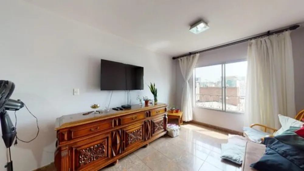 Apartamento, 2 quartos, 84 m² - Foto 1