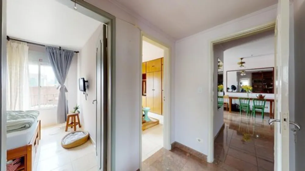 Apartamento, 2 quartos, 84 m² - Foto 4