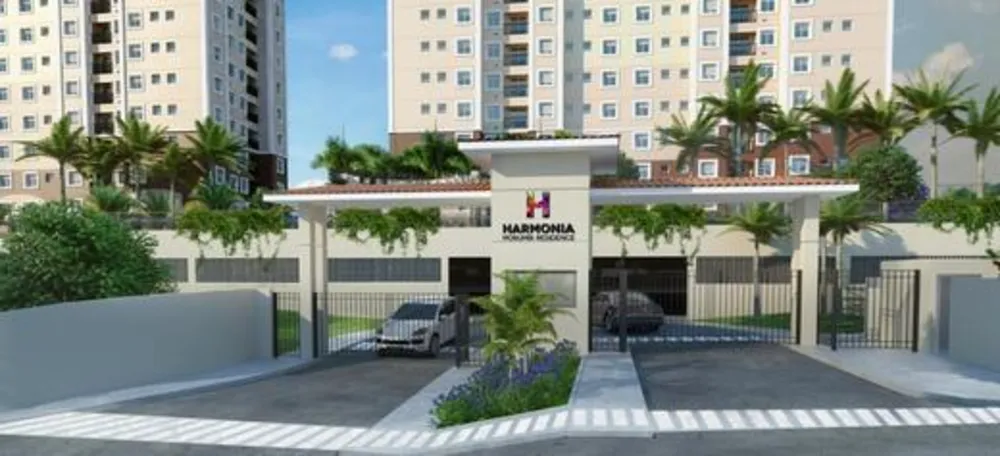 Apartamento, 2 quartos, 57 m² - Foto 4