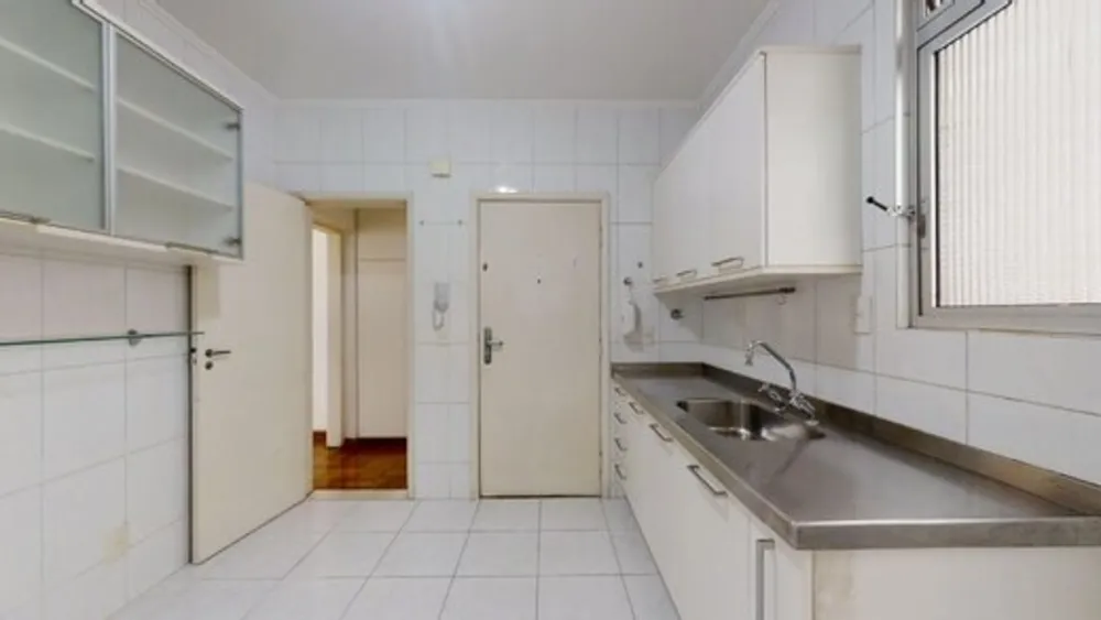 Apartamento, 2 quartos, 89 m² - Foto 2
