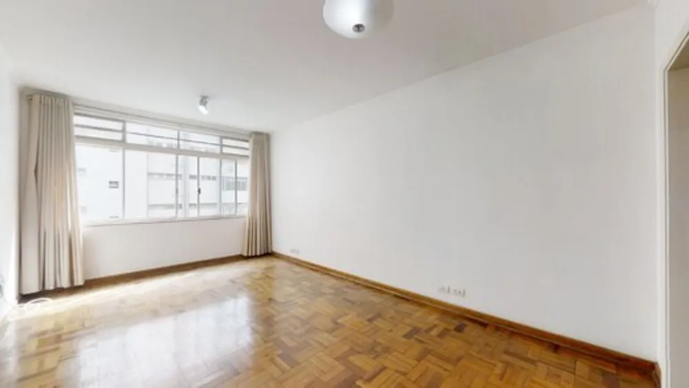 Apartamento, 2 quartos, 89 m² - Foto 1