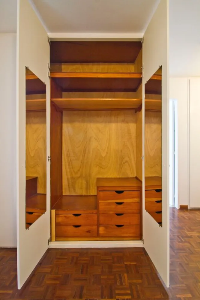 Apartamento, 3 quartos, 106 m² - Foto 3