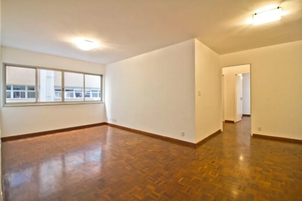Apartamento, 3 quartos, 106 m² - Foto 1
