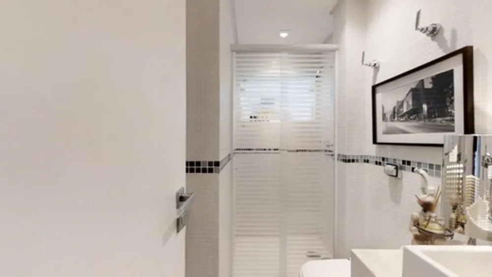 Apartamento, 2 quartos, 151 m² - Foto 2