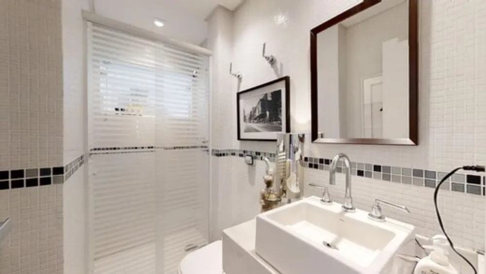 Apartamento, 2 quartos, 151 m² - Foto 3