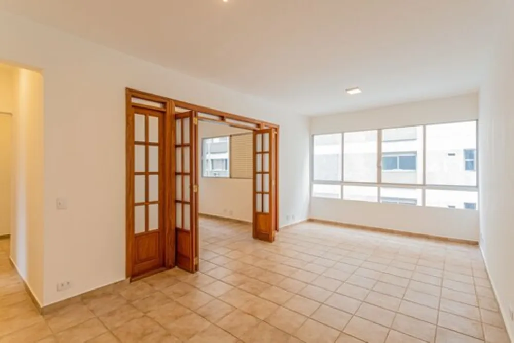 Apartamento, 3 quartos, 98 m² - Foto 1