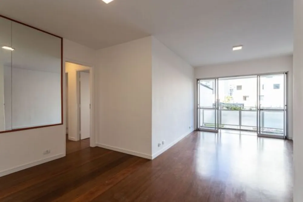 Apartamento, 3 quartos, 92 m² - Foto 1