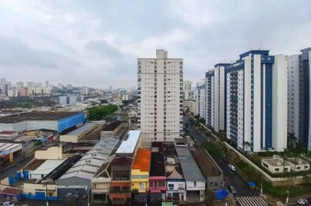 Apartamento, 2 quartos, 65 m² - Foto 2