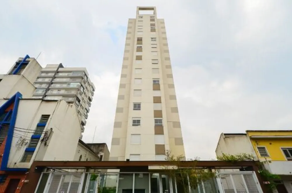 Apartamento, 2 quartos, 65 m² - Foto 3