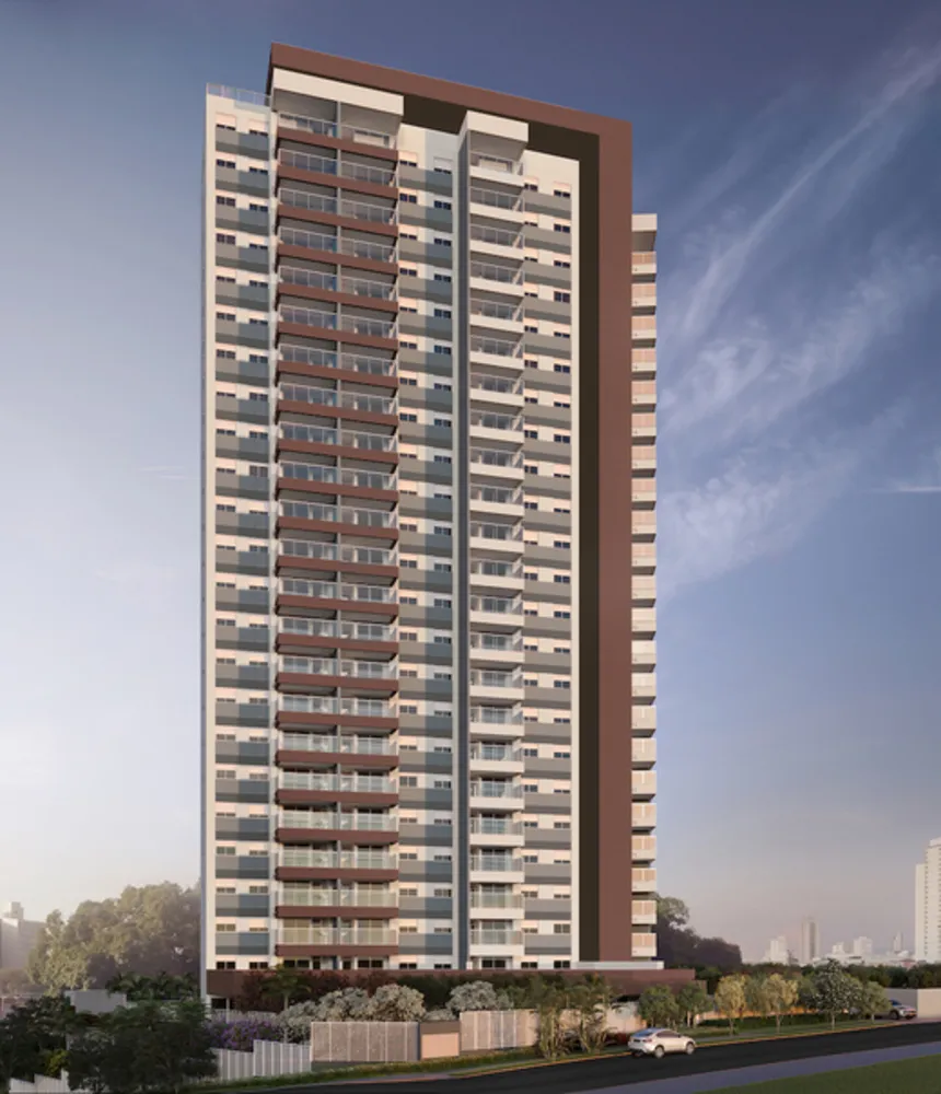 Apartamento, 2 quartos, 63 m² - Foto 3