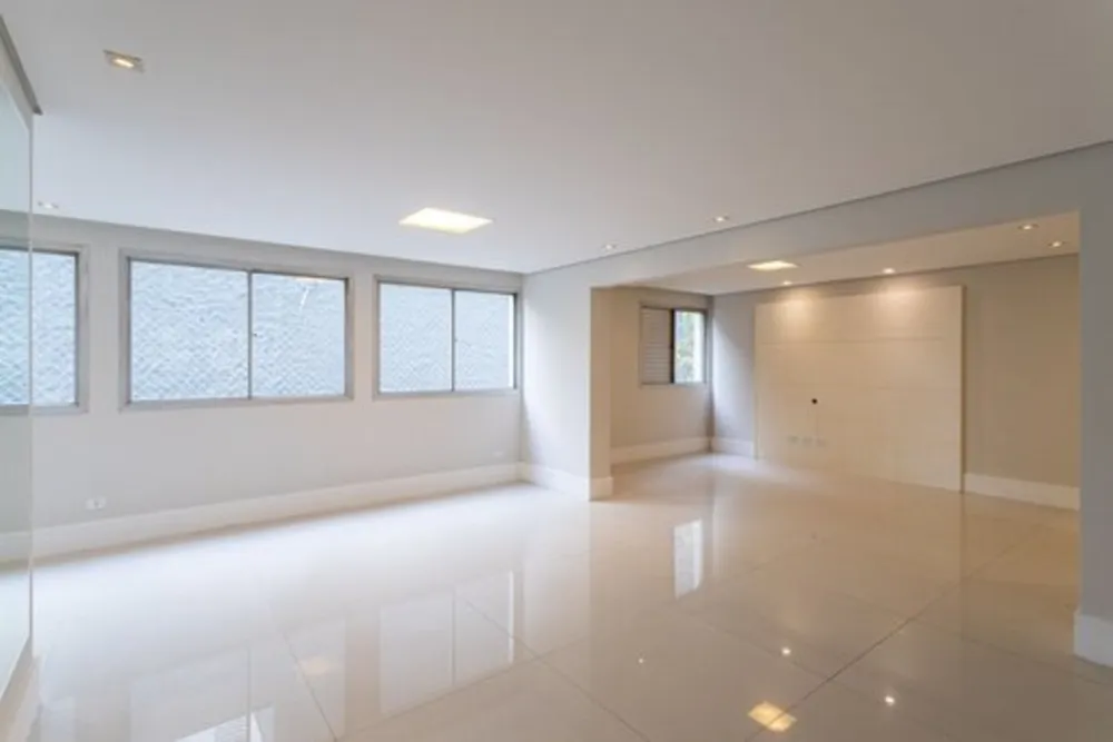 Apartamento, 2 quartos, 115 m² - Foto 1