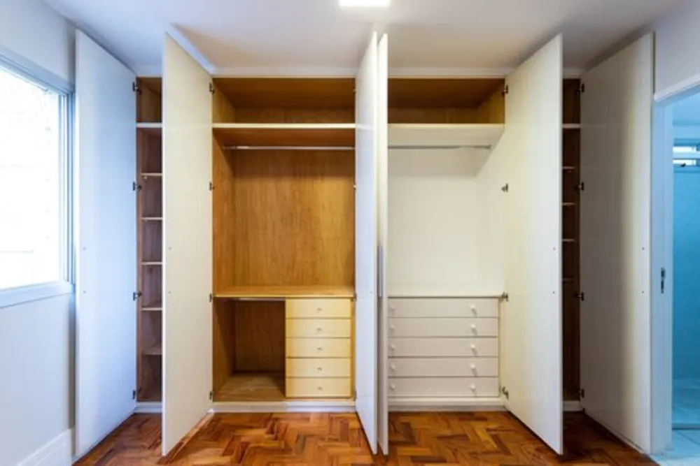 Apartamento, 2 quartos, 115 m² - Foto 2