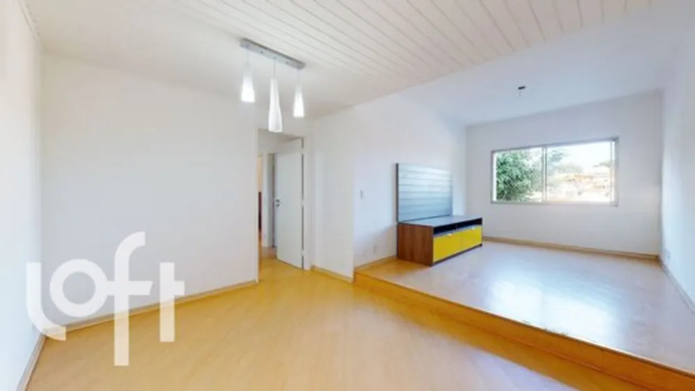 Apartamento, 2 quartos, 89 m² - Foto 1