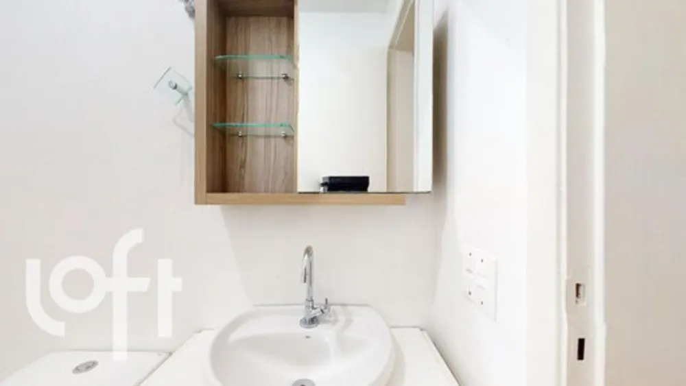 Apartamento, 2 quartos, 89 m² - Foto 3
