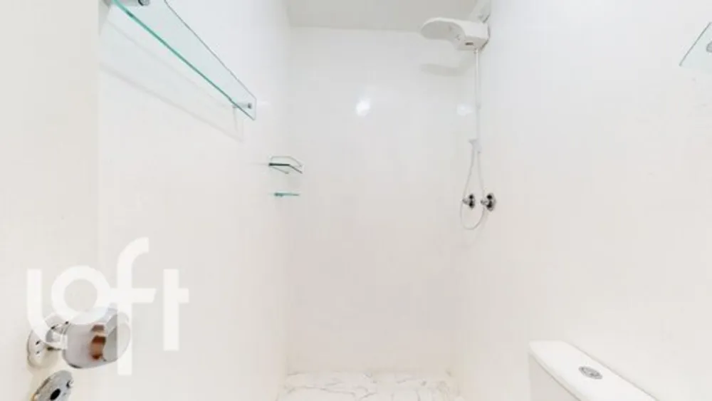 Apartamento, 2 quartos, 89 m² - Foto 2