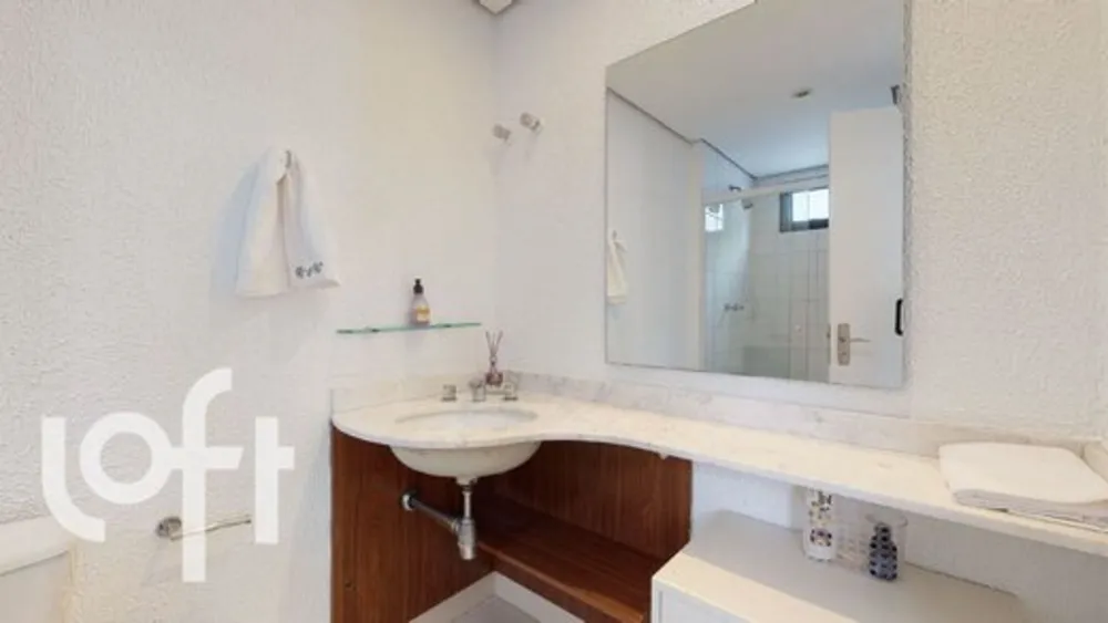 Apartamento, 1 quarto, 34 m² - Foto 2