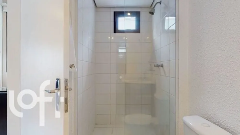 Apartamento, 1 quarto, 34 m² - Foto 3