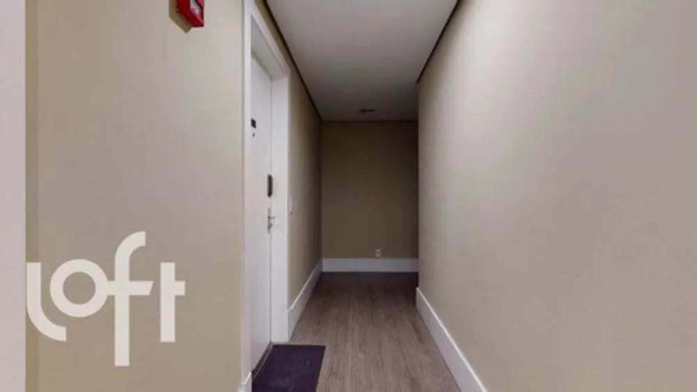 Apartamento, 1 quarto, 34 m² - Foto 4