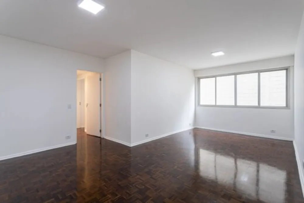 Apartamento, 2 quartos, 97 m² - Foto 1