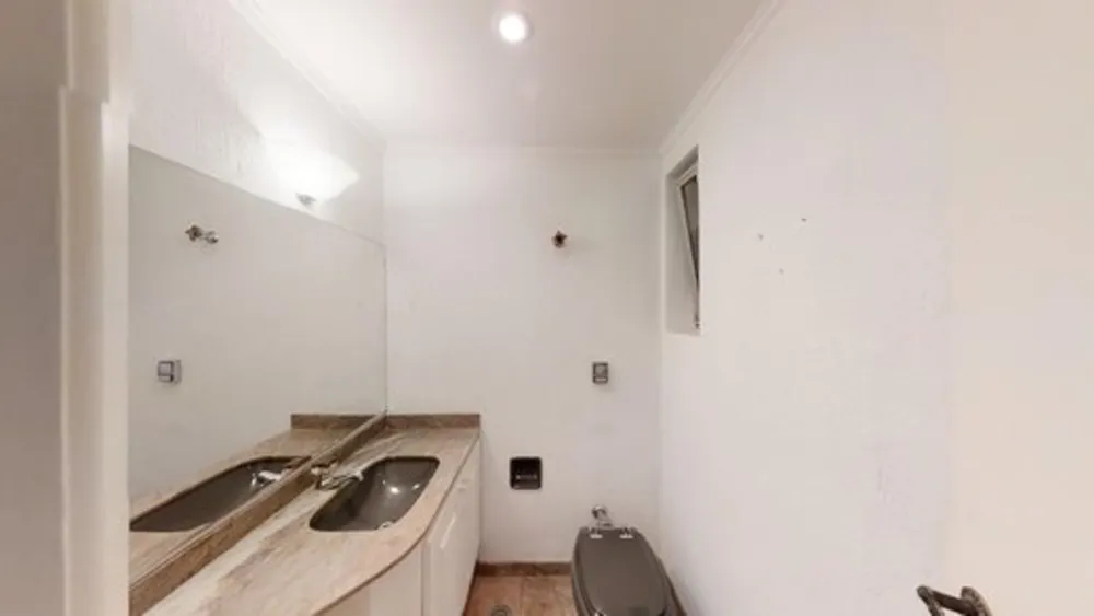 Apartamento, 3 quartos, 162 m² - Foto 2