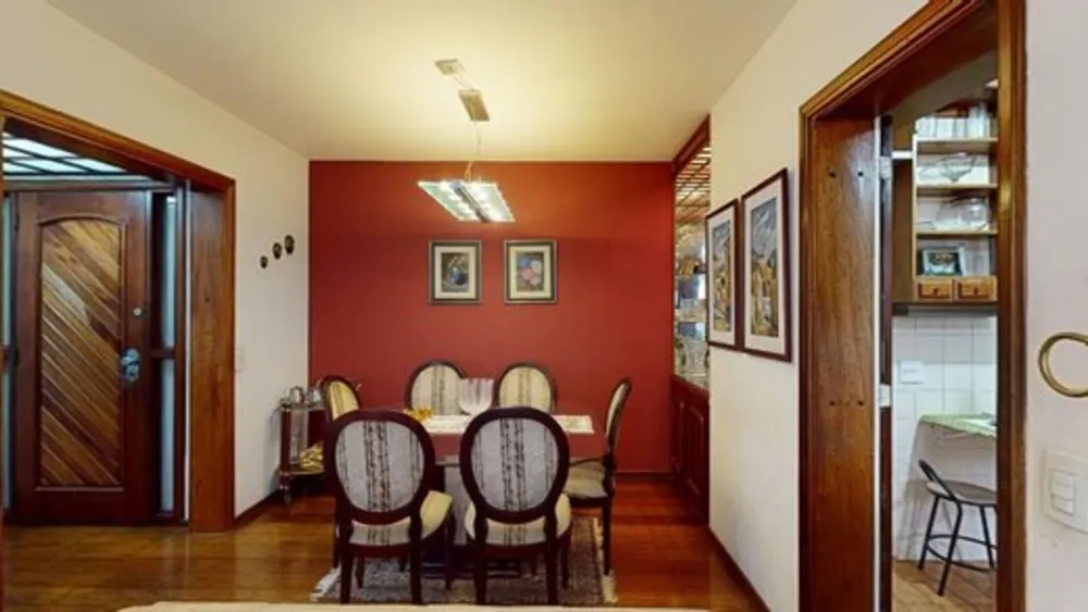 Apartamento, 4 quartos, 111 m² - Foto 4