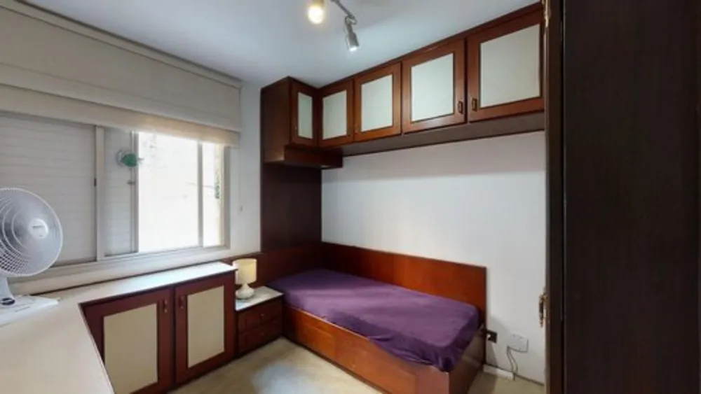 Apartamento, 4 quartos, 111 m² - Foto 1