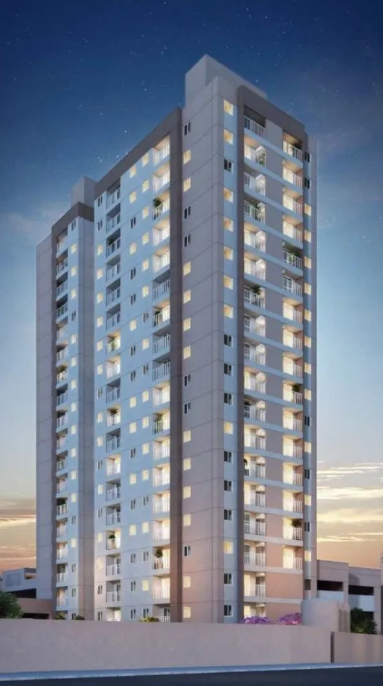 Apartamento, 2 quartos, 41 m² - Foto 1