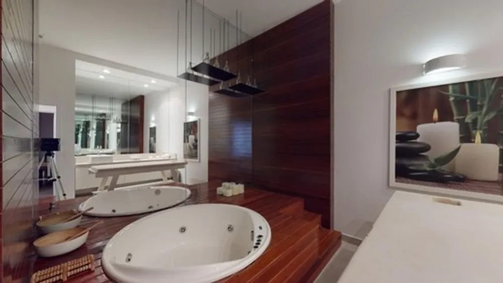 Apartamento, 1 quarto, 41 m² - Foto 4