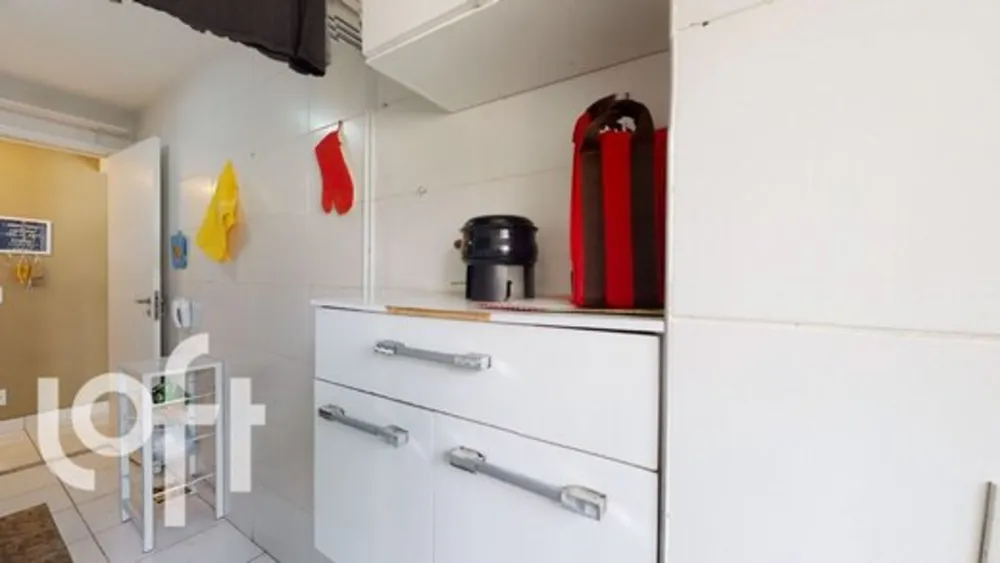 Apartamento, 1 quarto, 94 m² - Foto 3