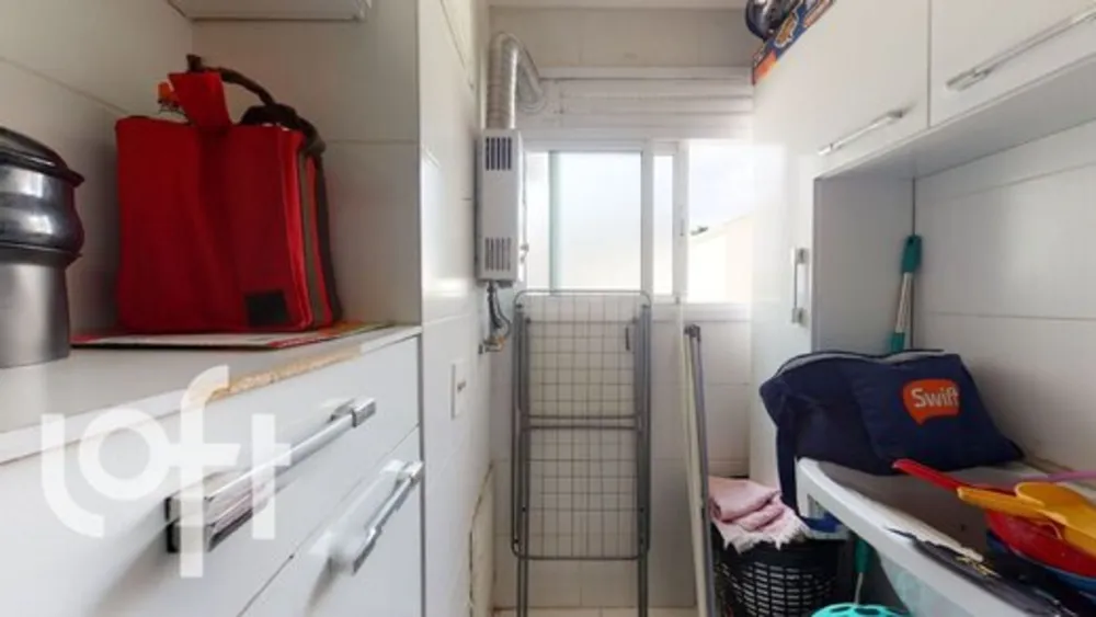 Apartamento, 1 quarto, 94 m² - Foto 1