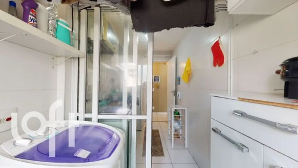 Apartamento, 1 quarto, 94 m² - Foto 2