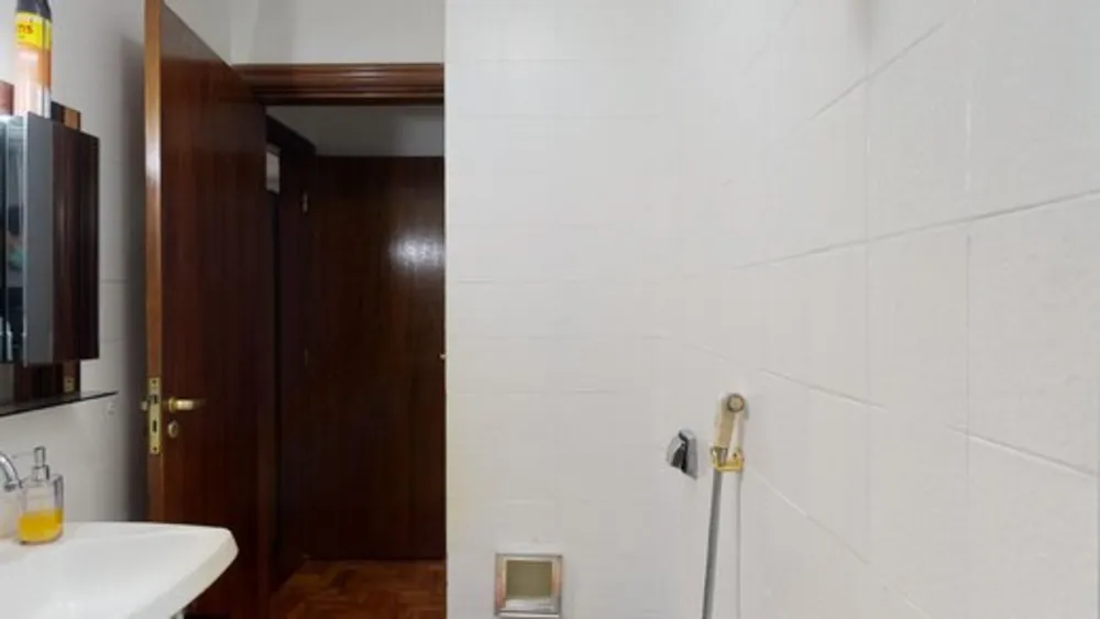 Apartamento, 3 quartos, 125 m² - Foto 2