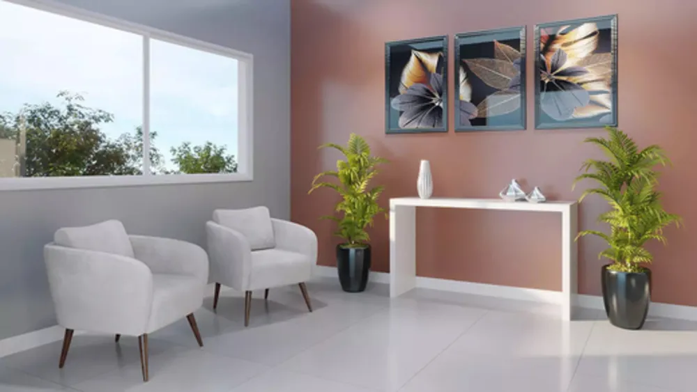 Cobertura, 1 quarto, 82 m² - Foto 4