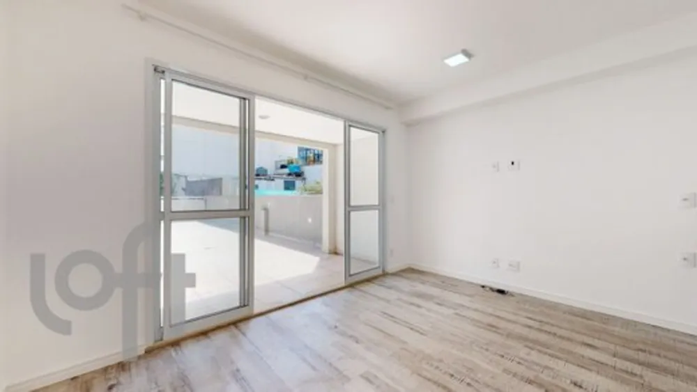Apartamento, 1 quarto, 69 m² - Foto 1