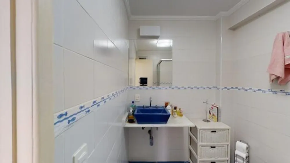 Apartamento, 2 quartos, 94 m² - Foto 4