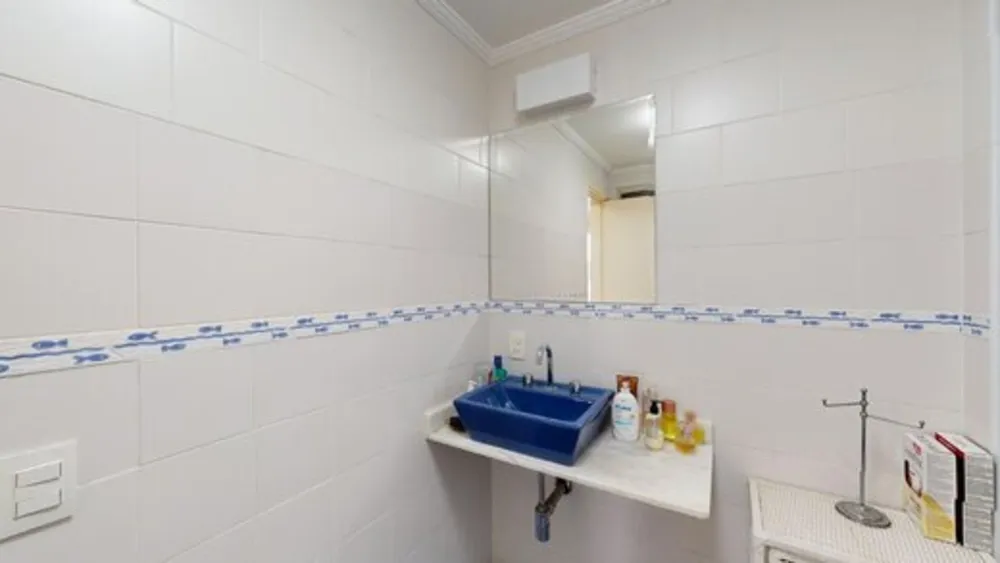 Apartamento, 2 quartos, 94 m² - Foto 3