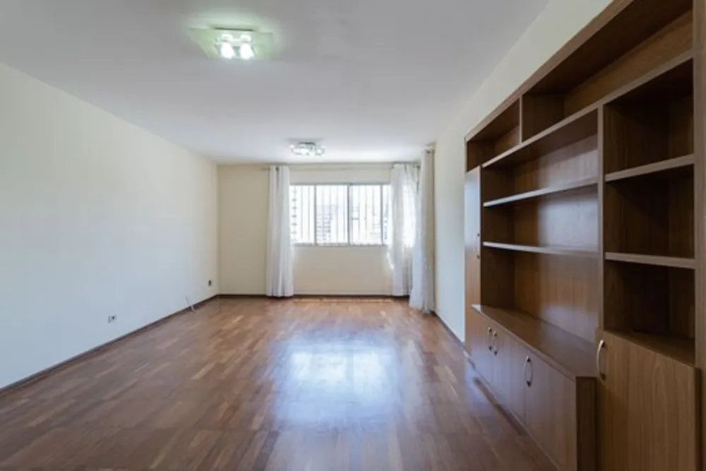 Apartamento, 3 quartos, 114 m² - Foto 1