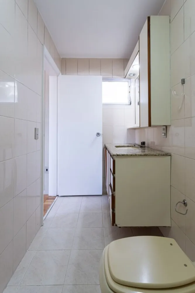 Apartamento, 3 quartos, 114 m² - Foto 3
