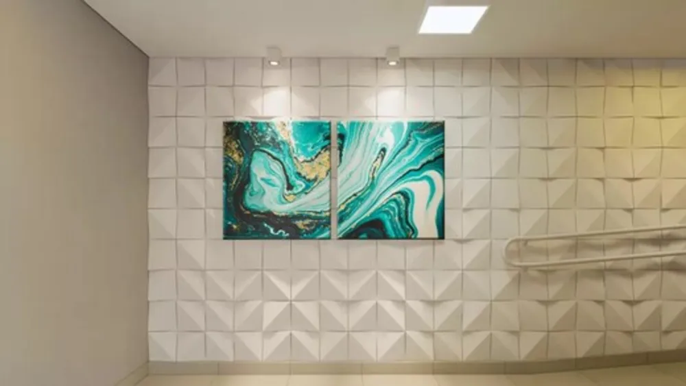 Apartamento, 1 quarto, 20 m² - Foto 4