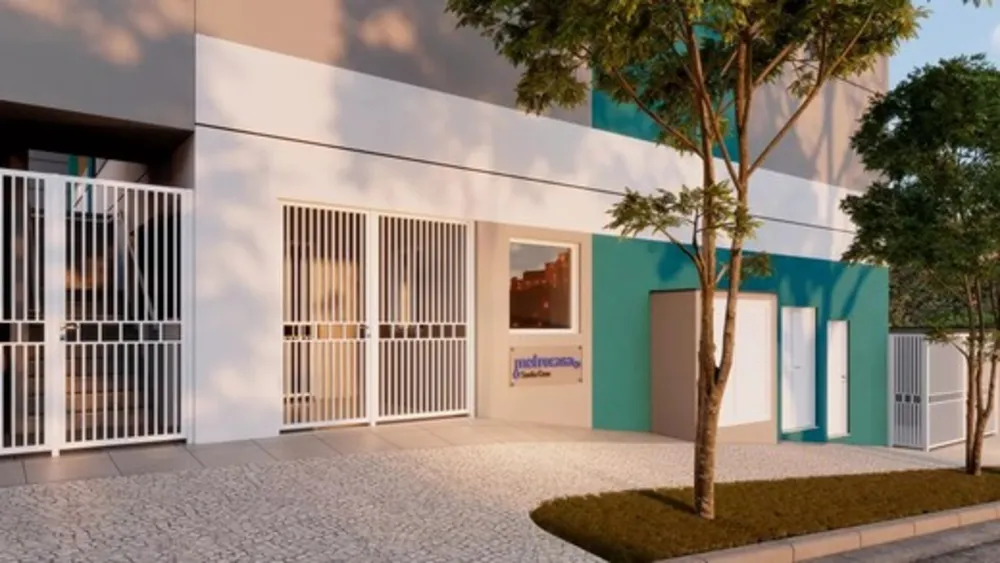 Apartamento, 1 quarto, 20 m² - Foto 3