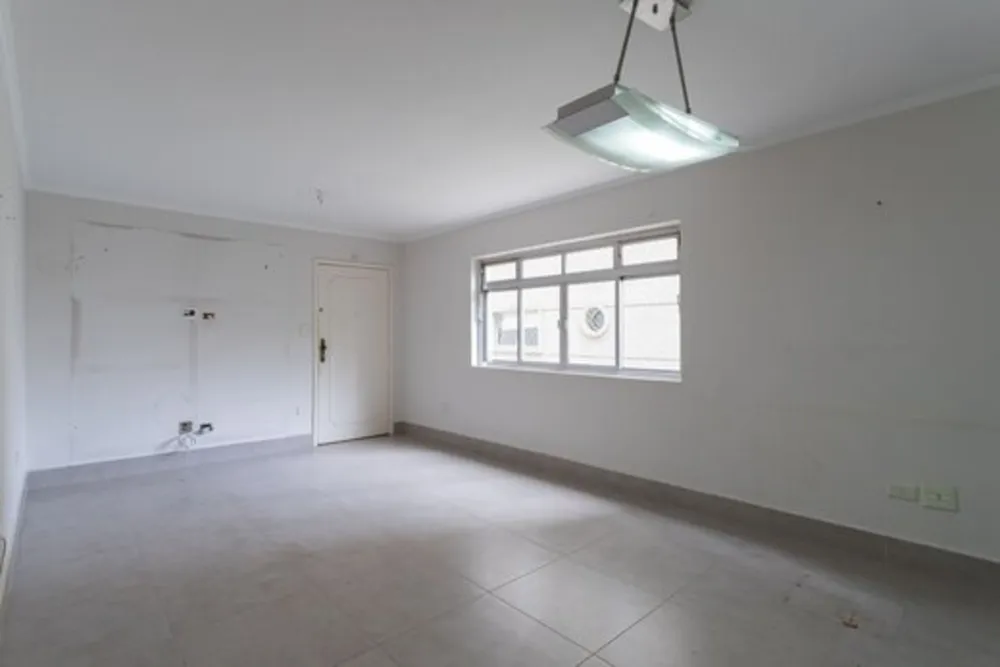 Apartamento, 3 quartos, 125 m² - Foto 1