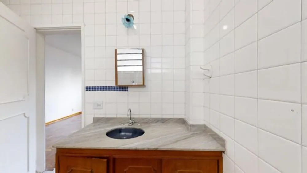Apartamento, 3 quartos, 124 m² - Foto 2