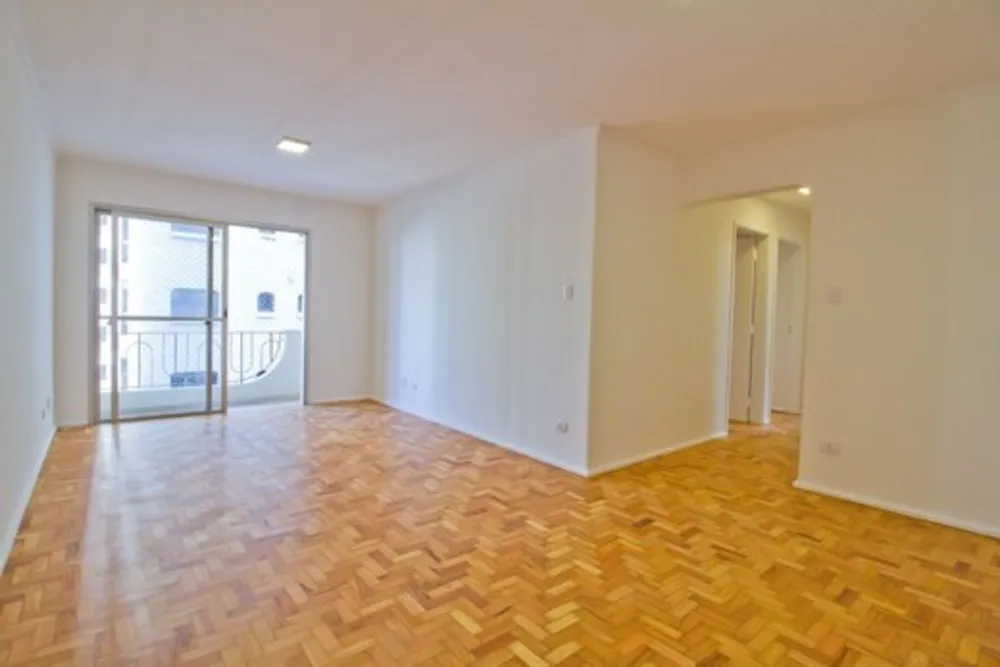 Apartamento, 3 quartos, 82 m² - Foto 1