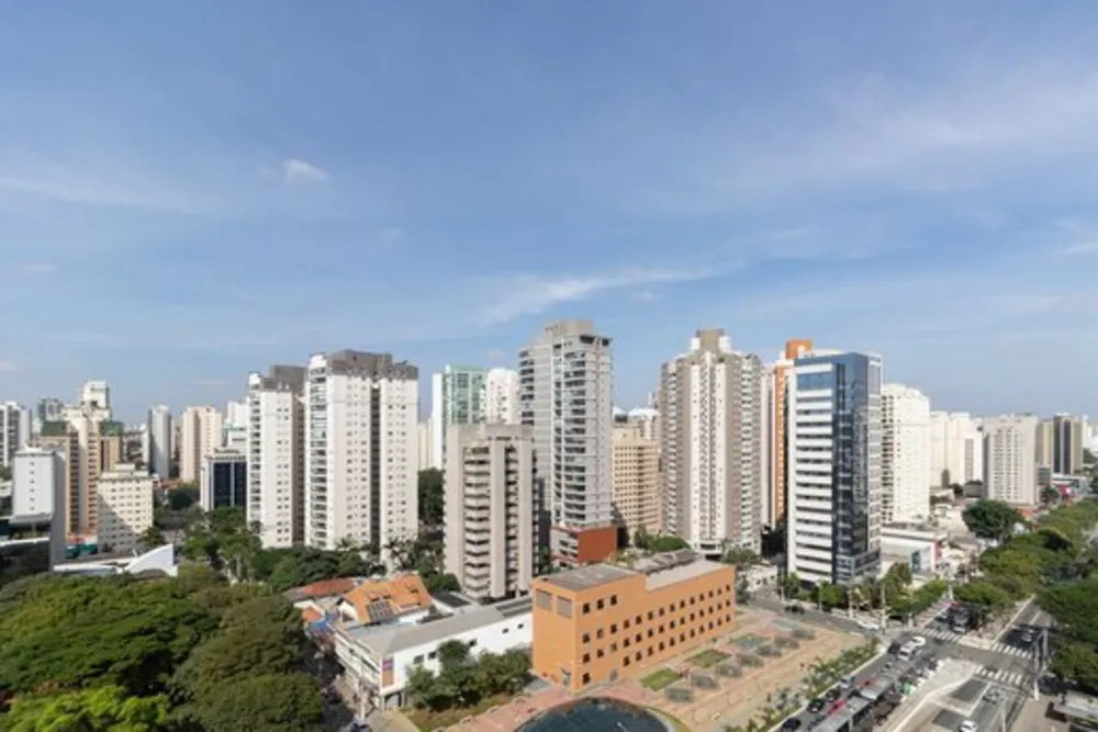 Apartamento, 1 quarto, 26 m² - Foto 3