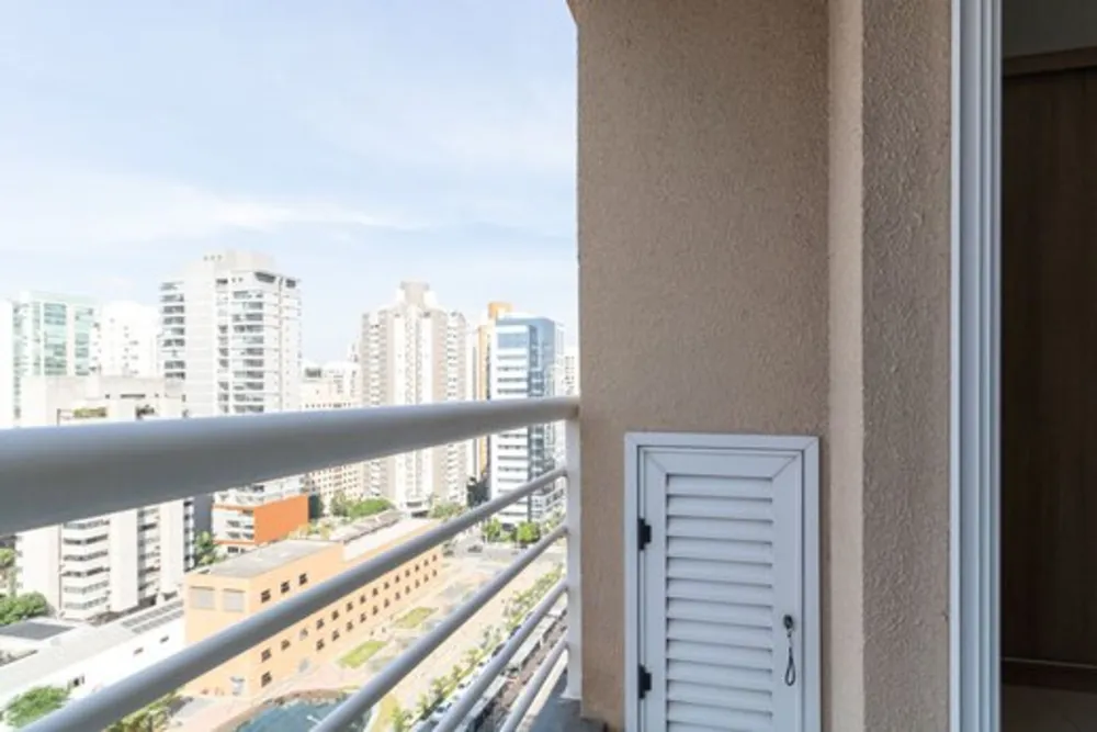 Apartamento, 1 quarto, 26 m² - Foto 4