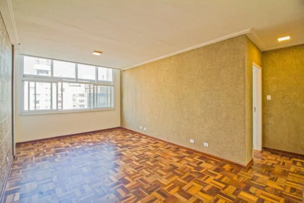 Apartamento, 2 quartos, 90 m² - Foto 1