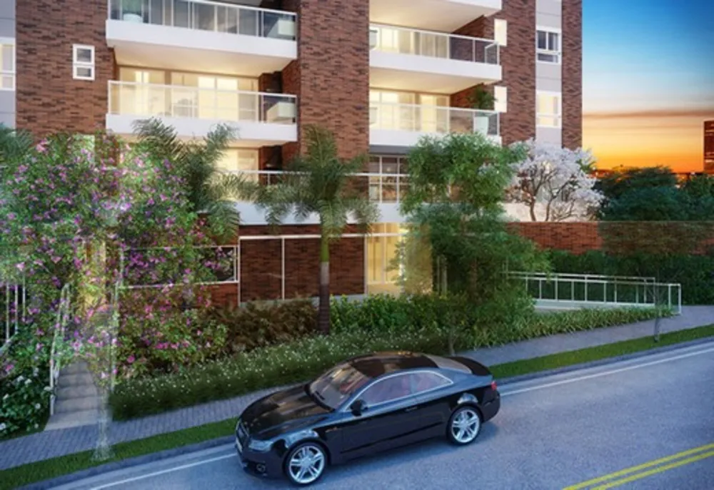 Cobertura, 3 quartos, 229 m² - Foto 2